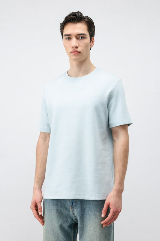 Antioch Regular Fit Basic Men's T-Shirt