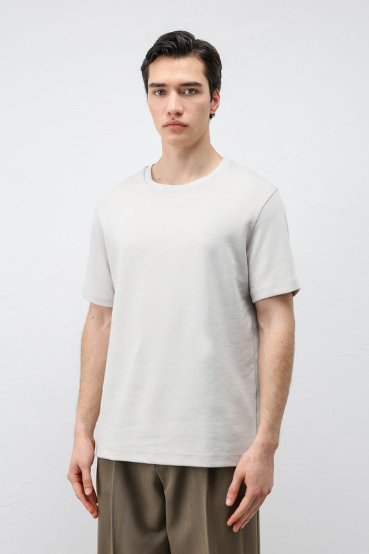 Antioch Regular Fit Basic Men's T-Shirt