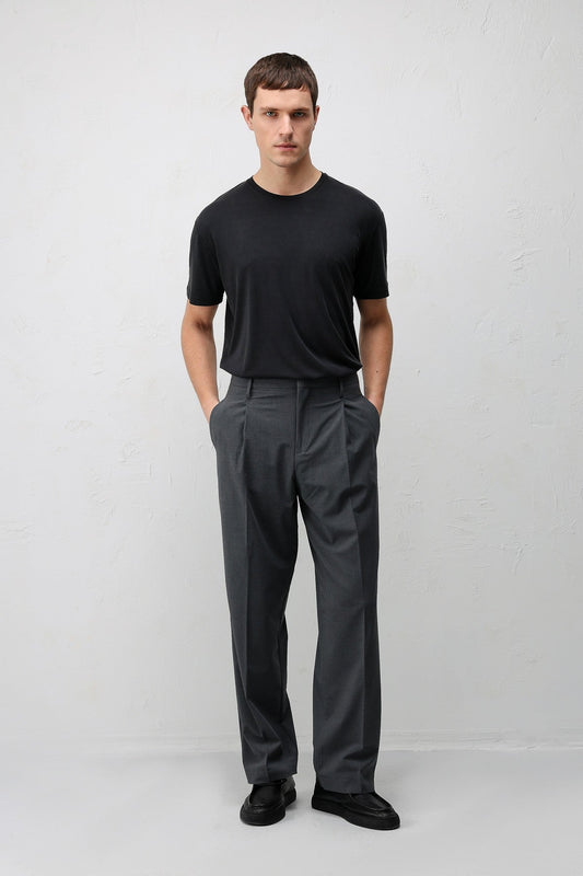 Antioch Premium Textured Men's T-Shirt