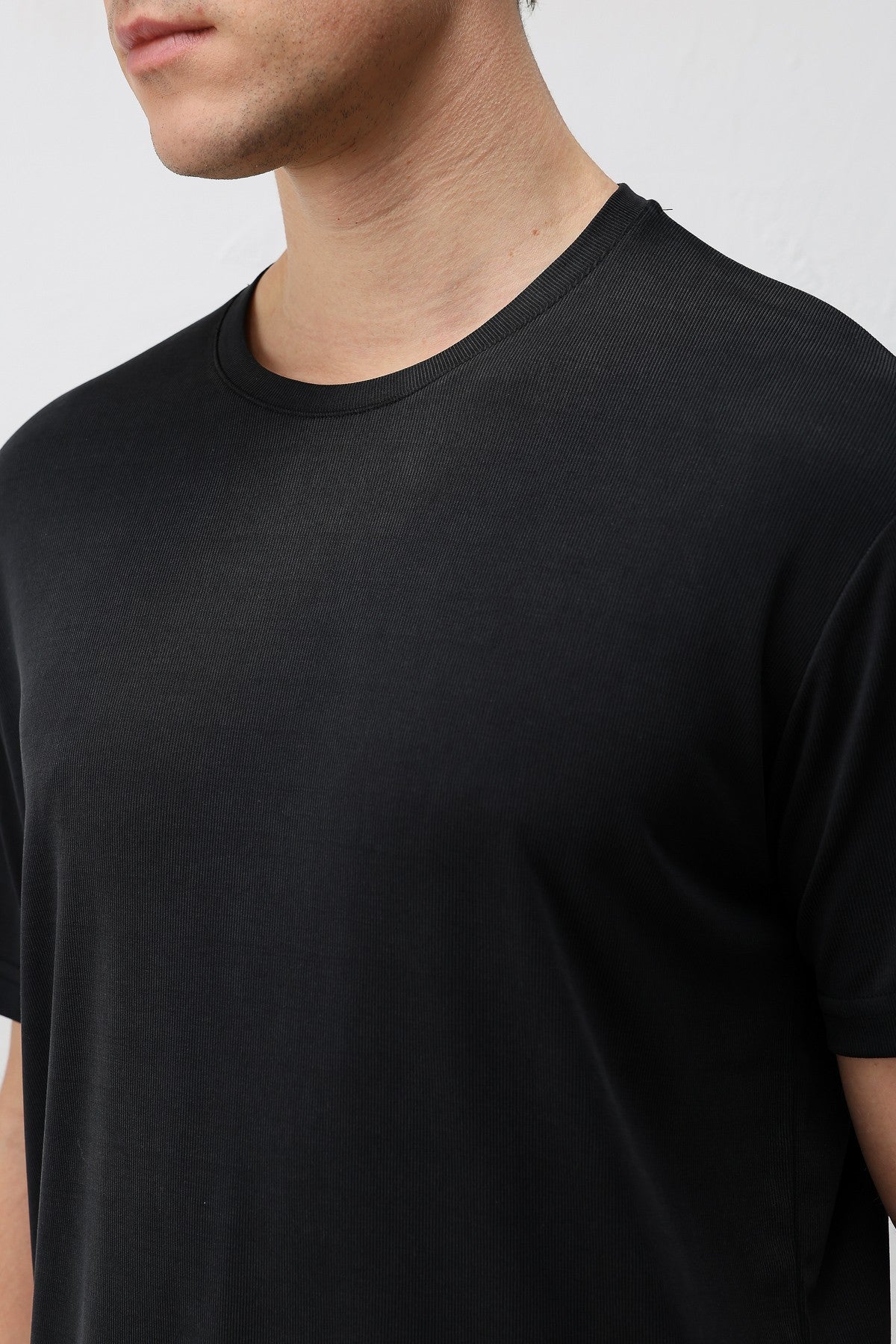 Antioch Premium Textured Men's T-Shirt