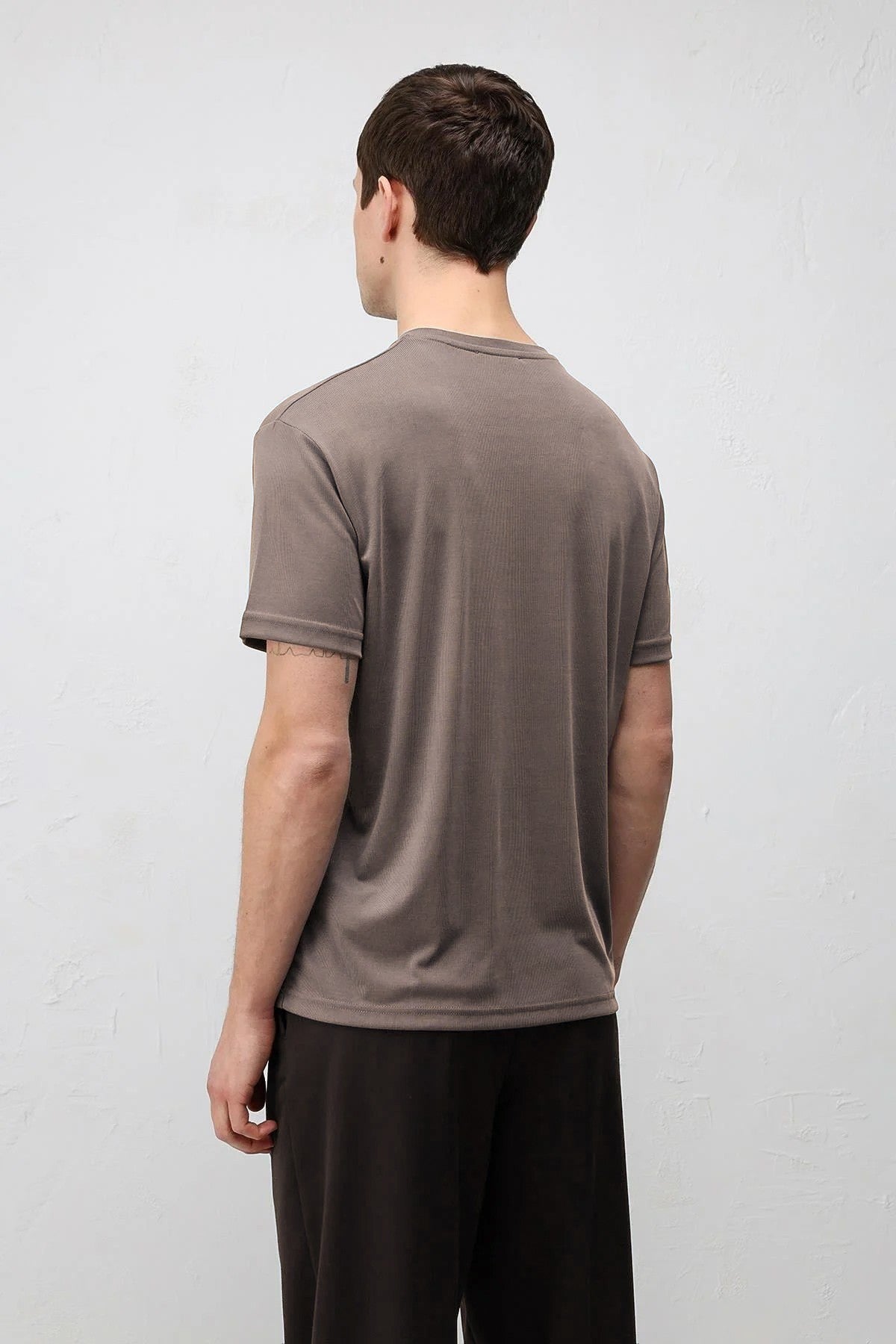 Antioch Premium Textured Men's T-Shirt