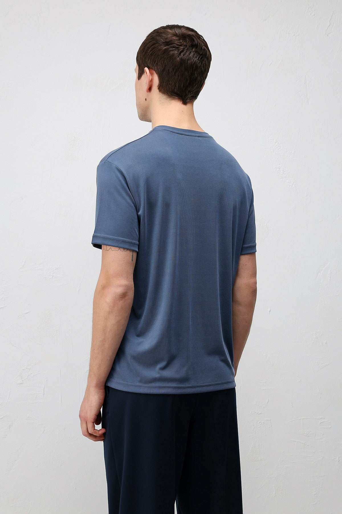 Antioch Premium Textured Men's T-Shirt