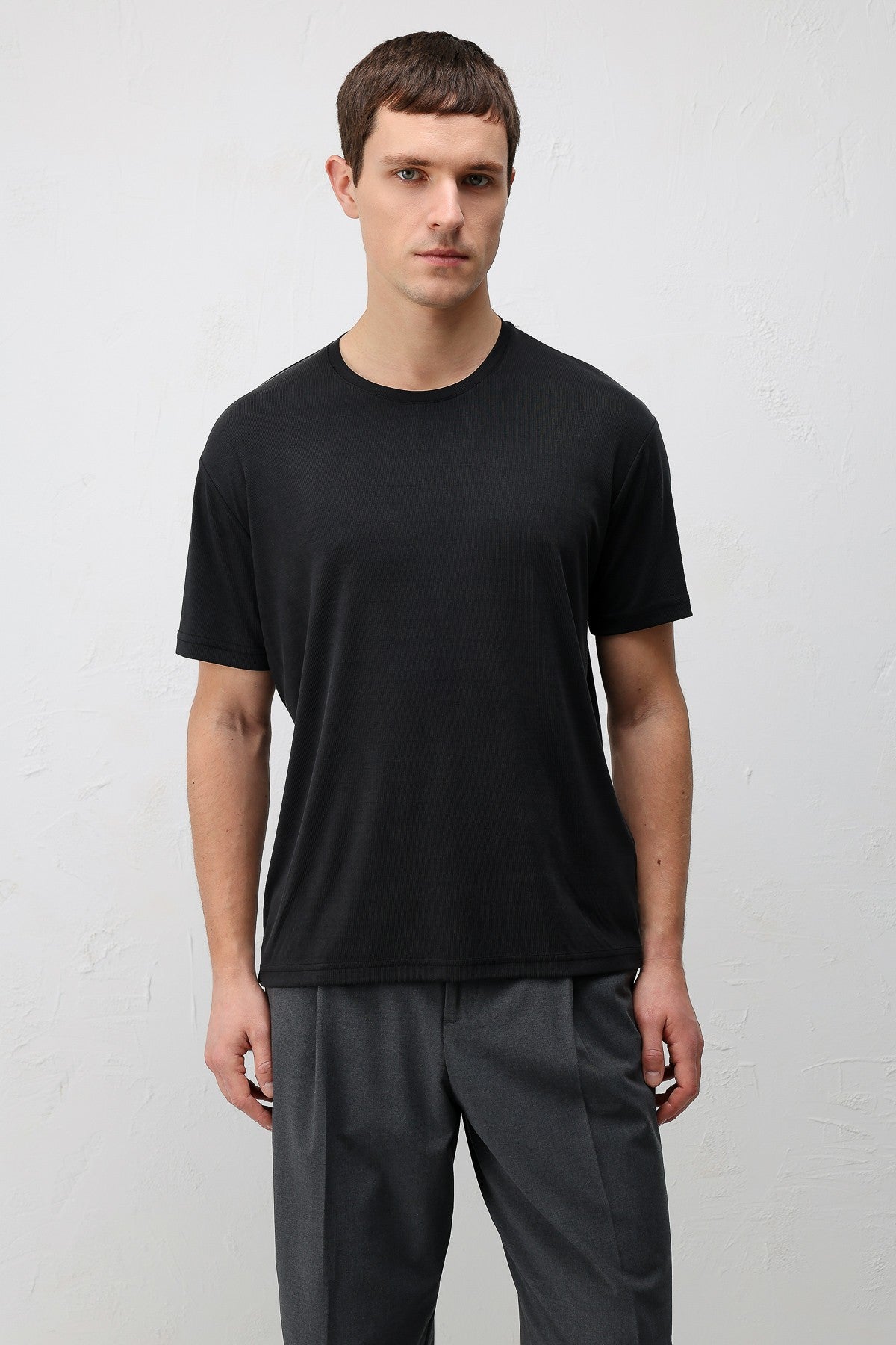 Antioch Premium Textured Men's T-Shirt