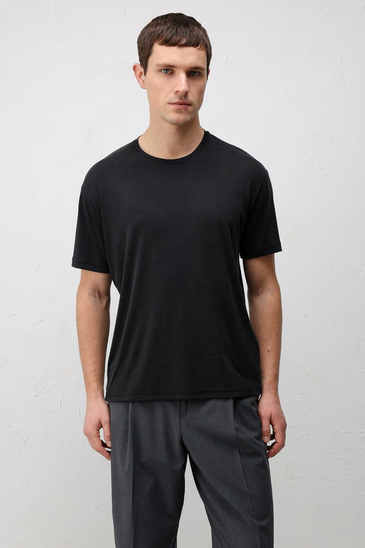 Antioch Premium Textured Men's T-Shirt