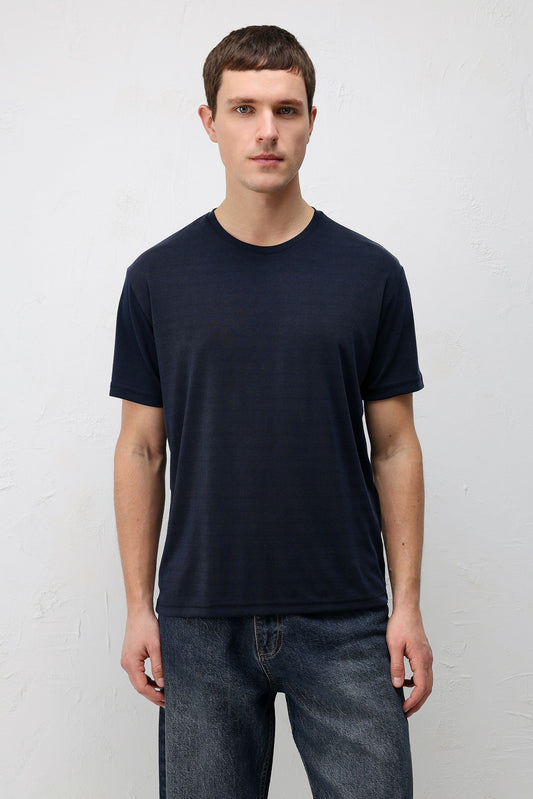 Antioch Premium Textured Men's T-Shirt