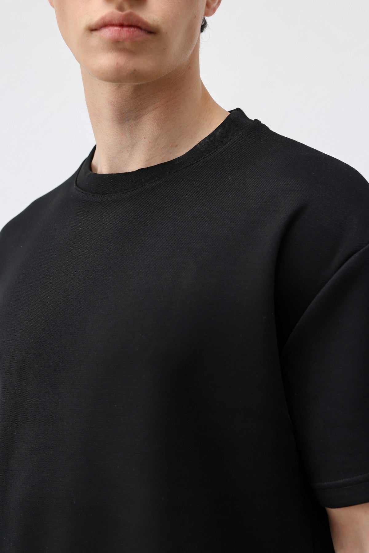 Antioch Crop Fit Men's T-Shirt