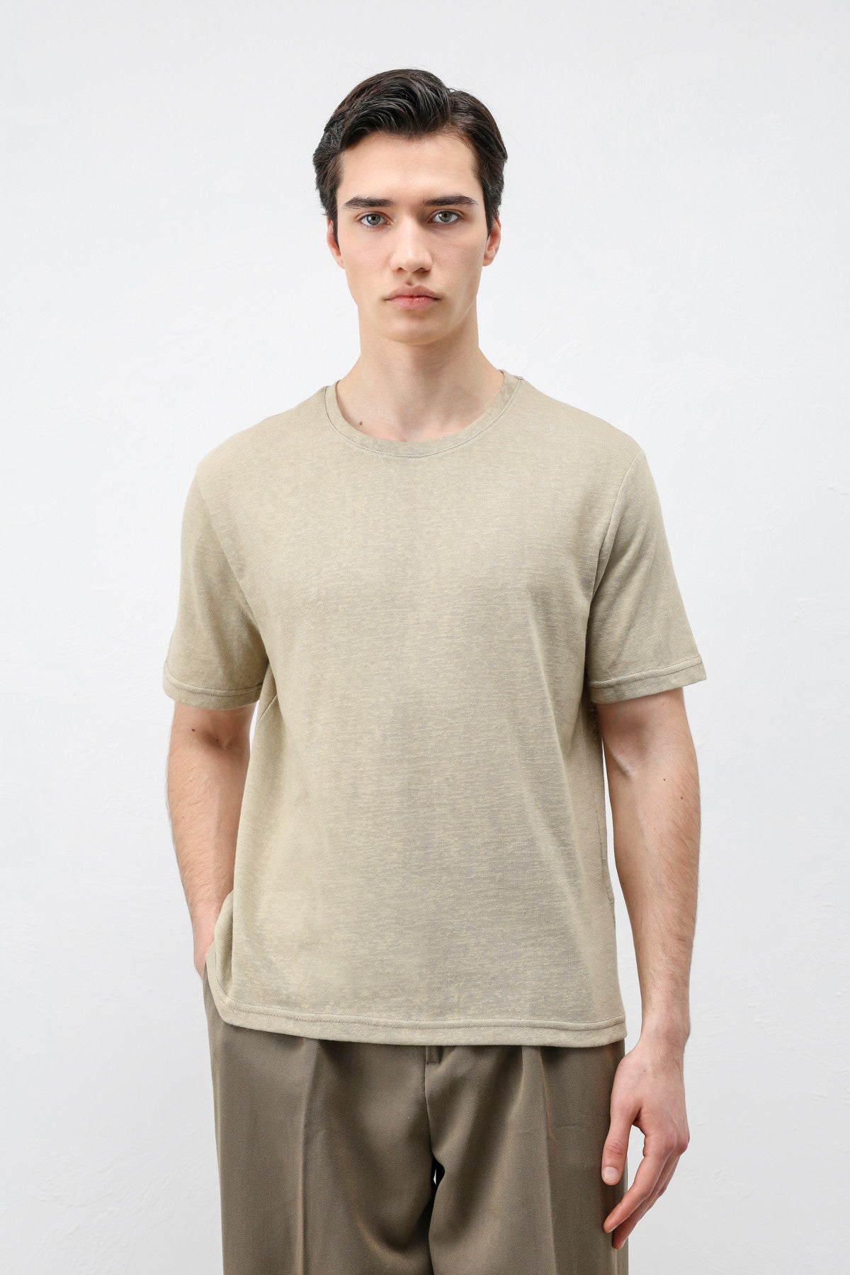 Antioch Basic Men's T-Shirt