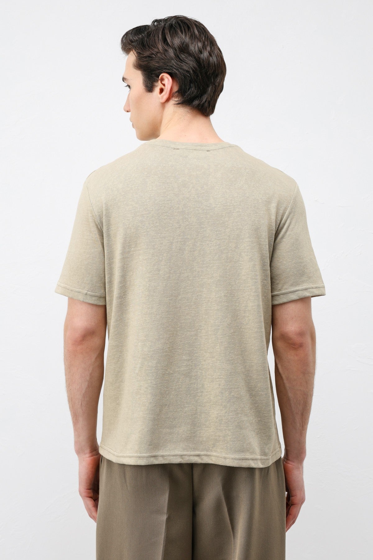 Antioch Basic Men's T-Shirt
