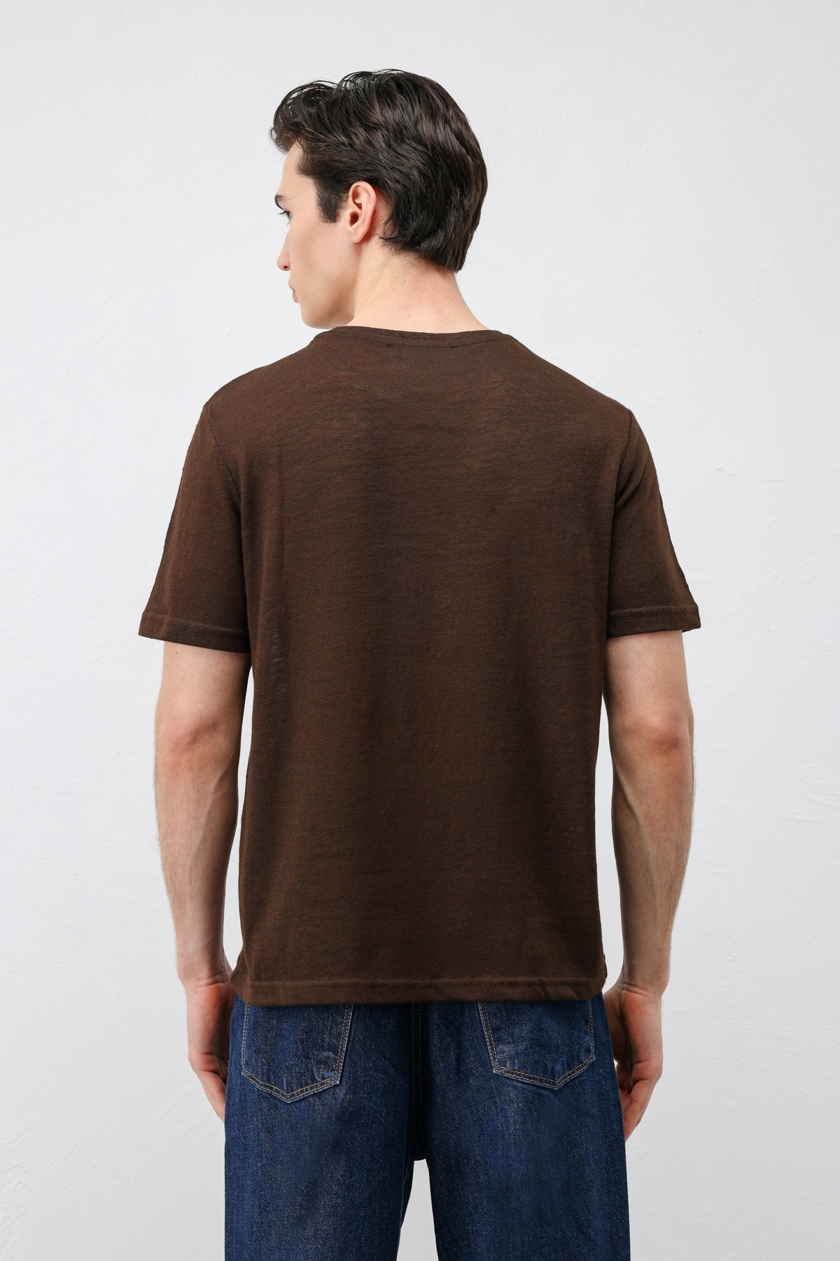 Antioch Basic Men's T-Shirt