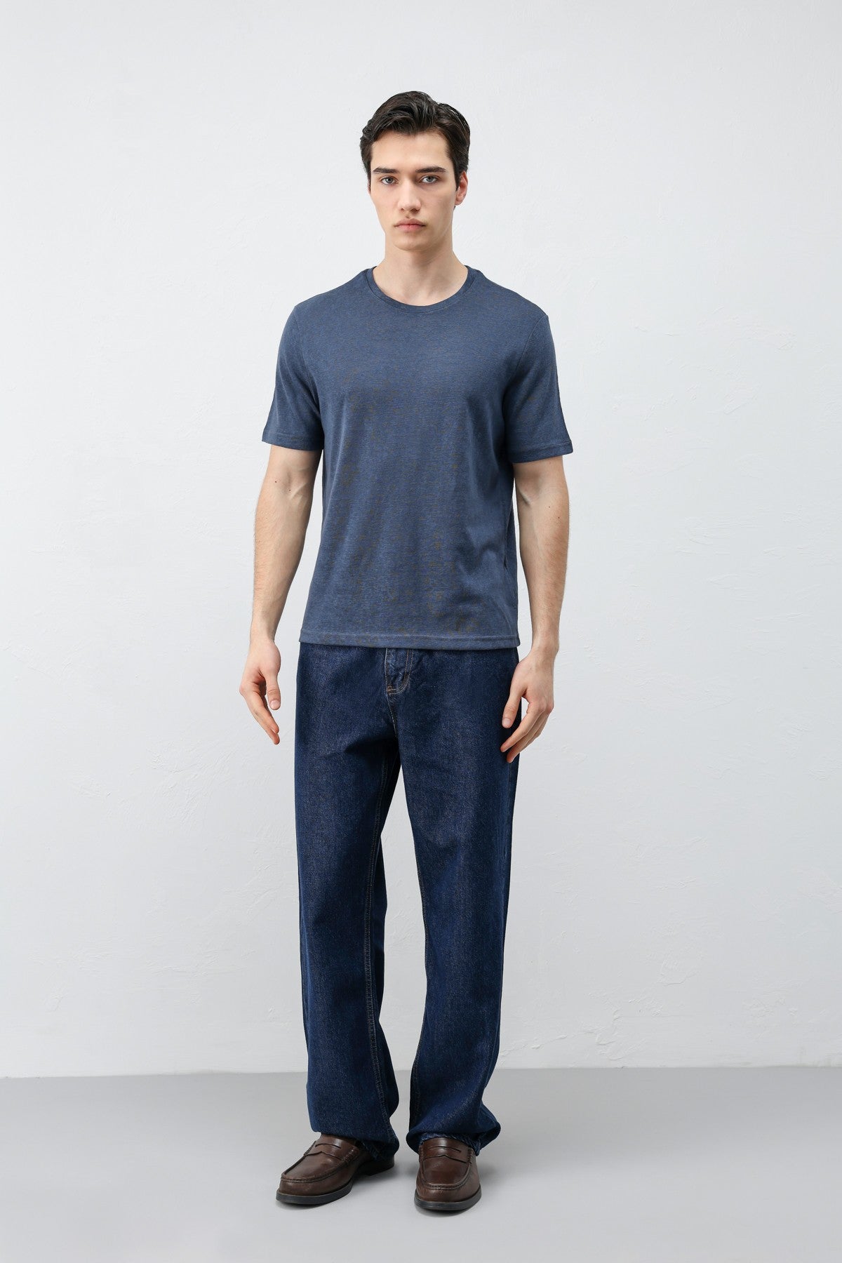 Basic Men's T-Shirt