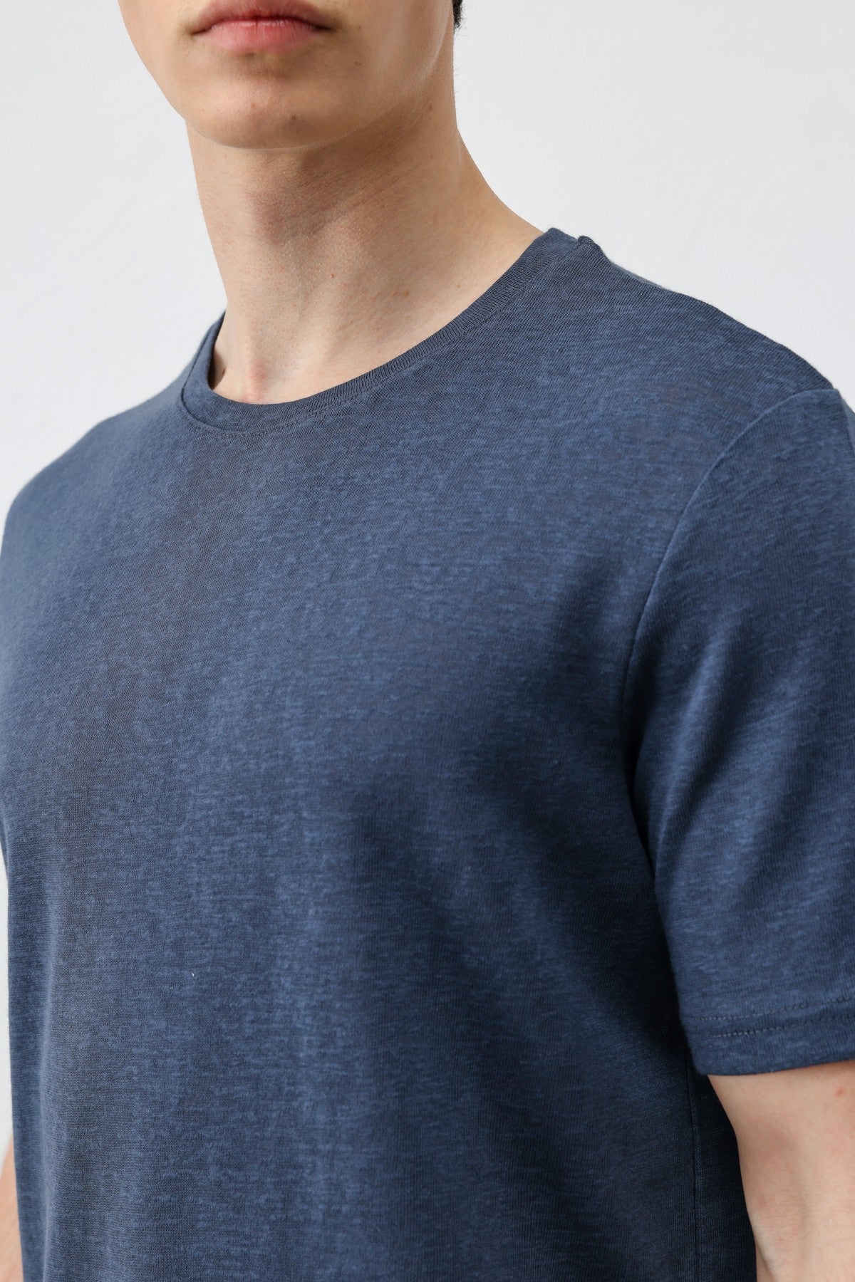 Basic Men's T-Shirt