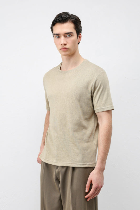 Antioch Basic Men's T-Shirt