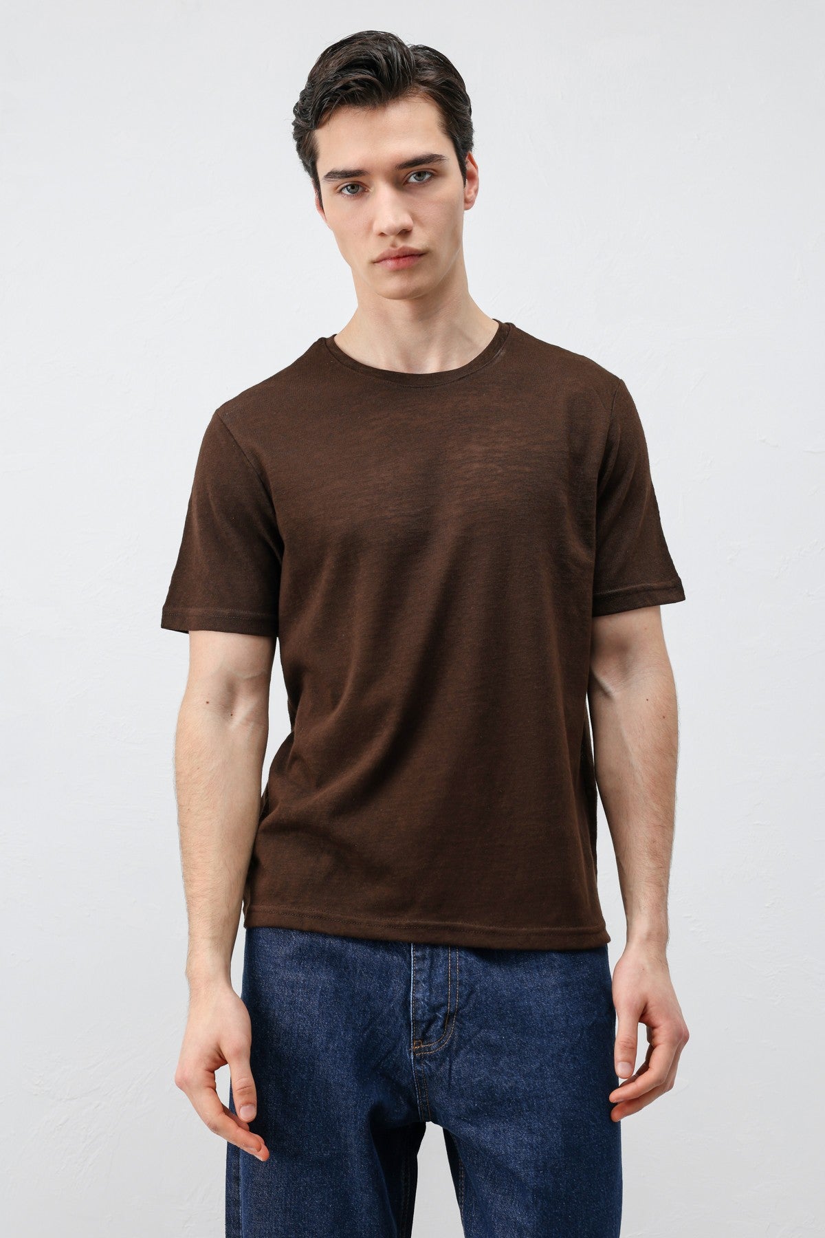 Antioch Basic Men's T-Shirt