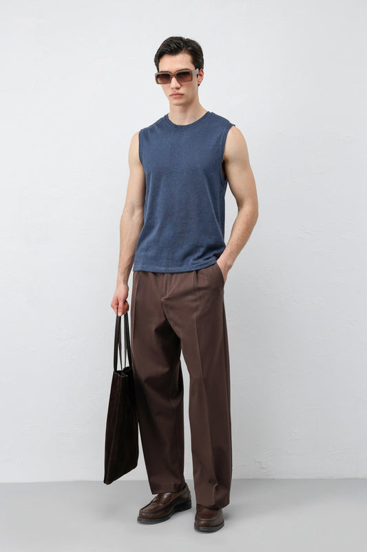 Antioch Sleeveless Men's T-Shirt