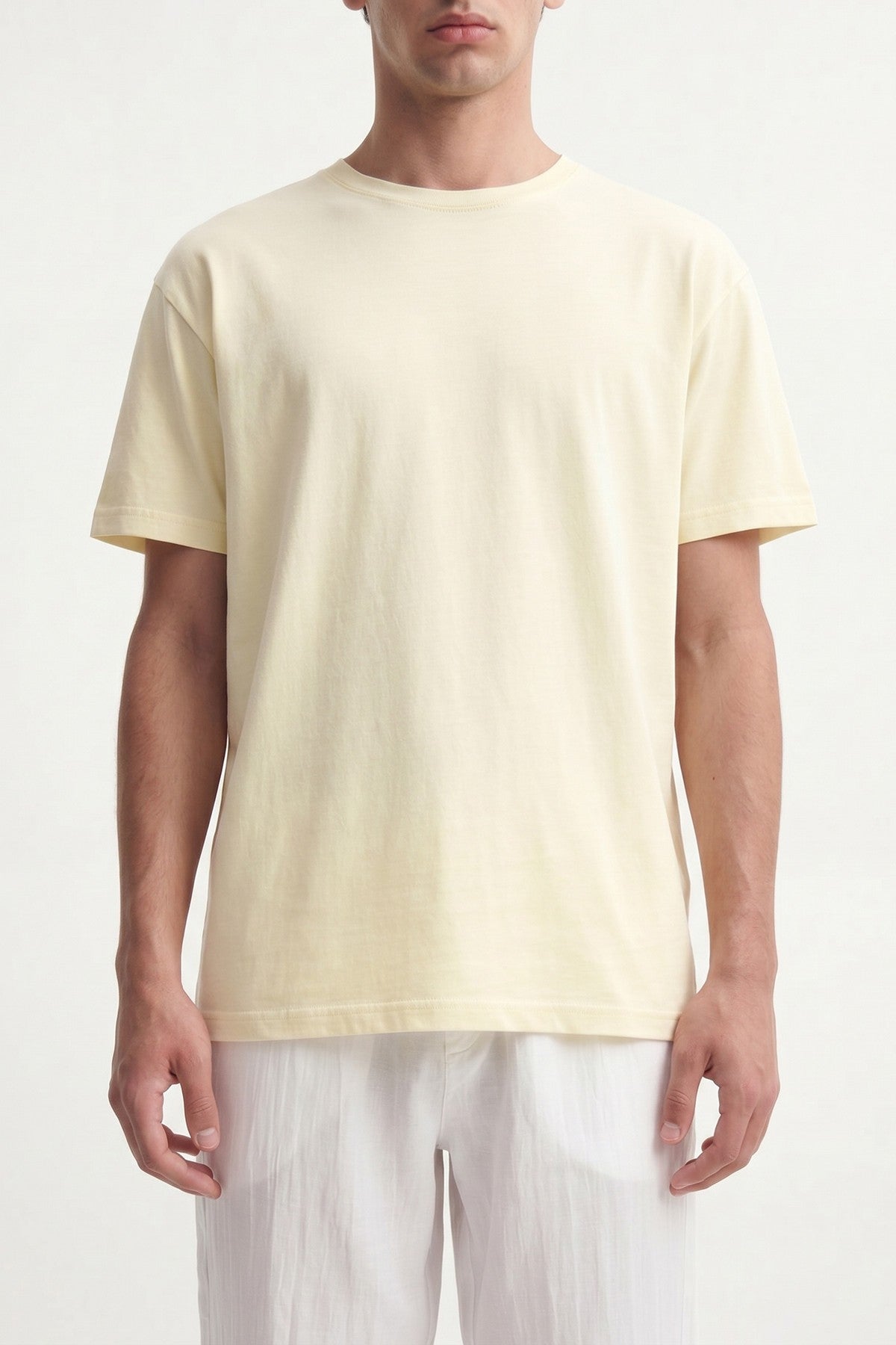 Men's Cotton T-Shirt
