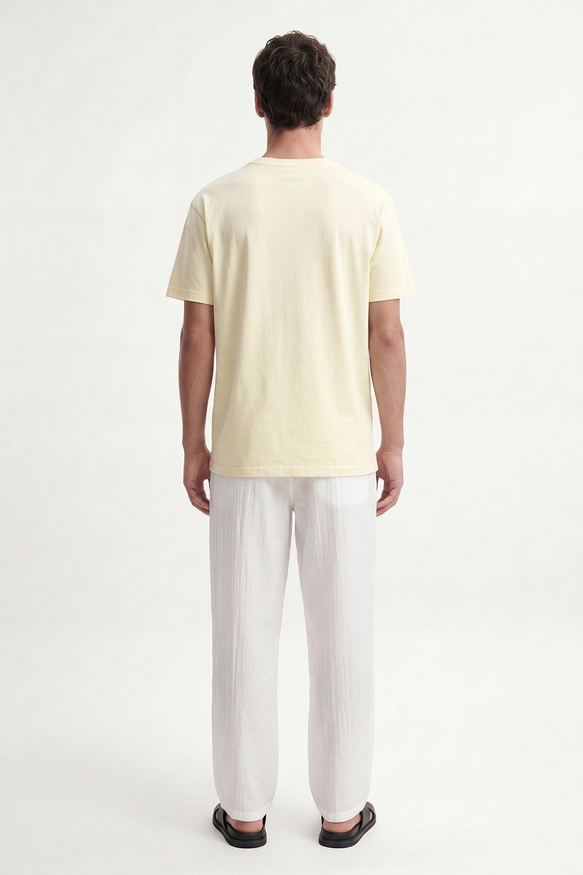 Men's Cotton T-Shirt