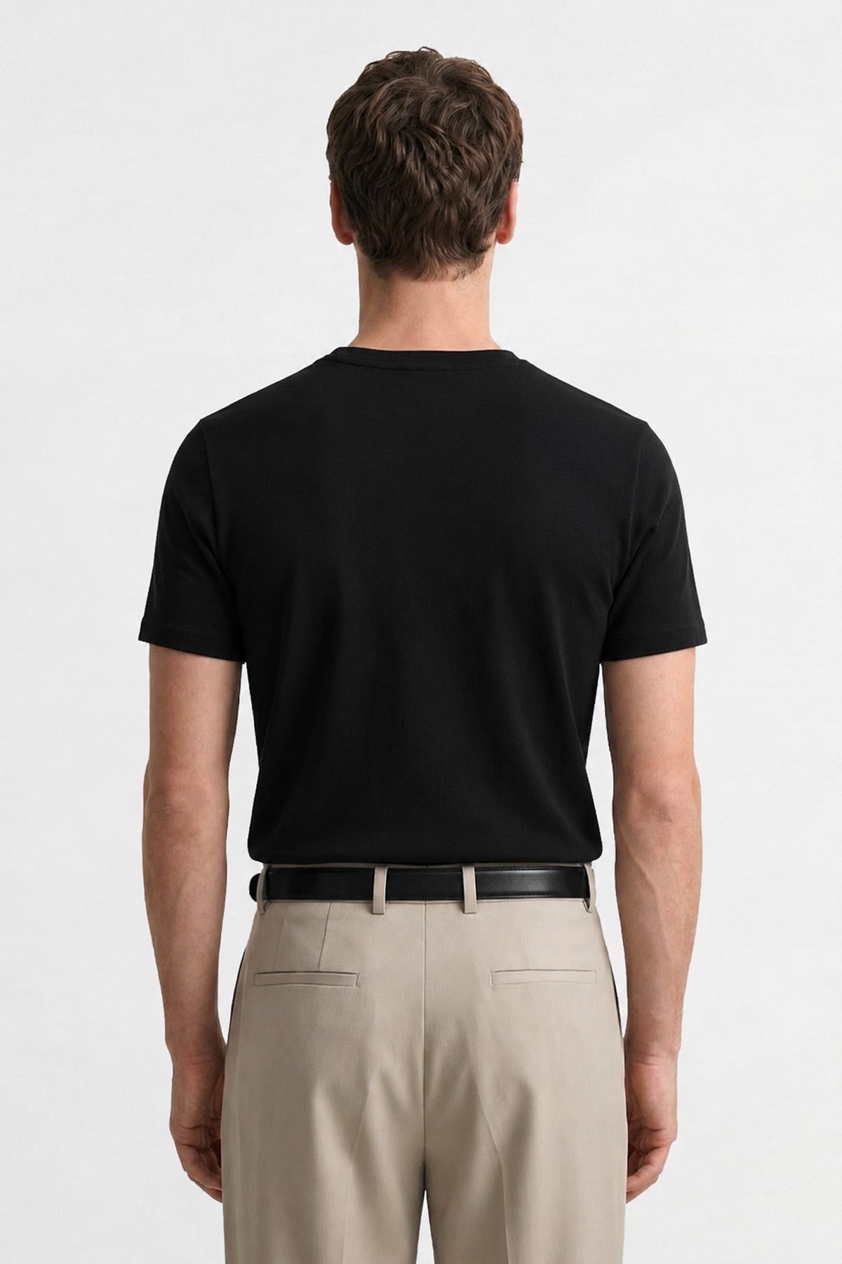 Men's Cotton T-Shirt