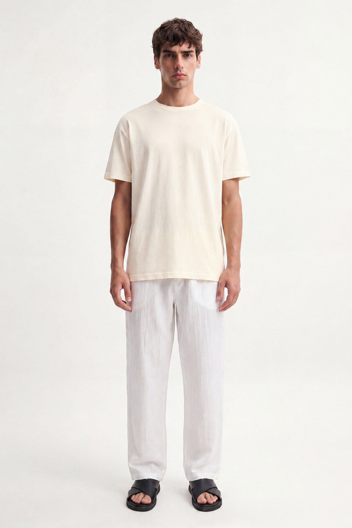Men's Cotton T-Shirt