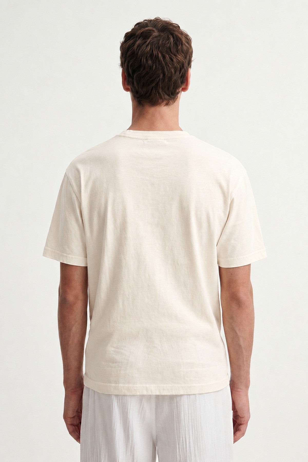 Men's Cotton T-Shirt