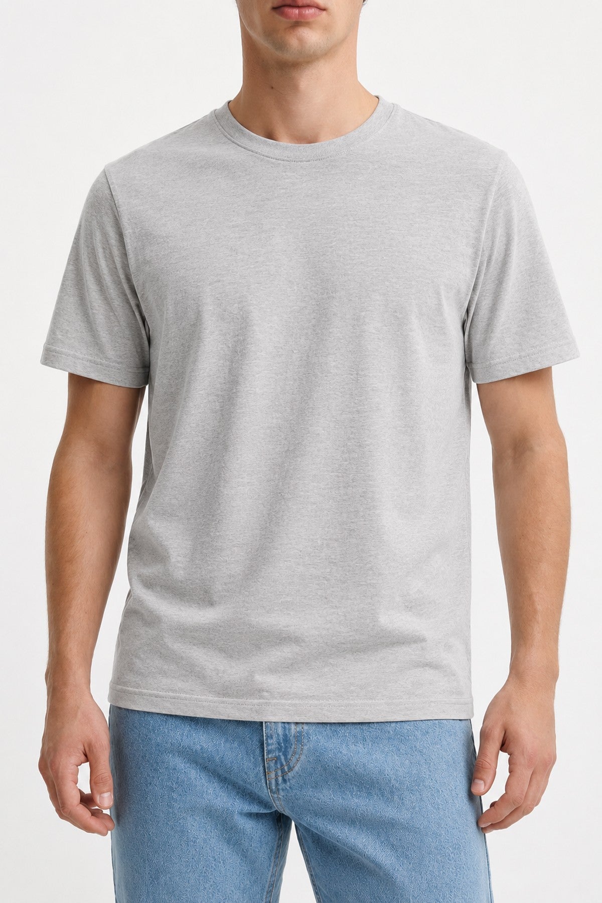 Men's Cotton T-Shirt