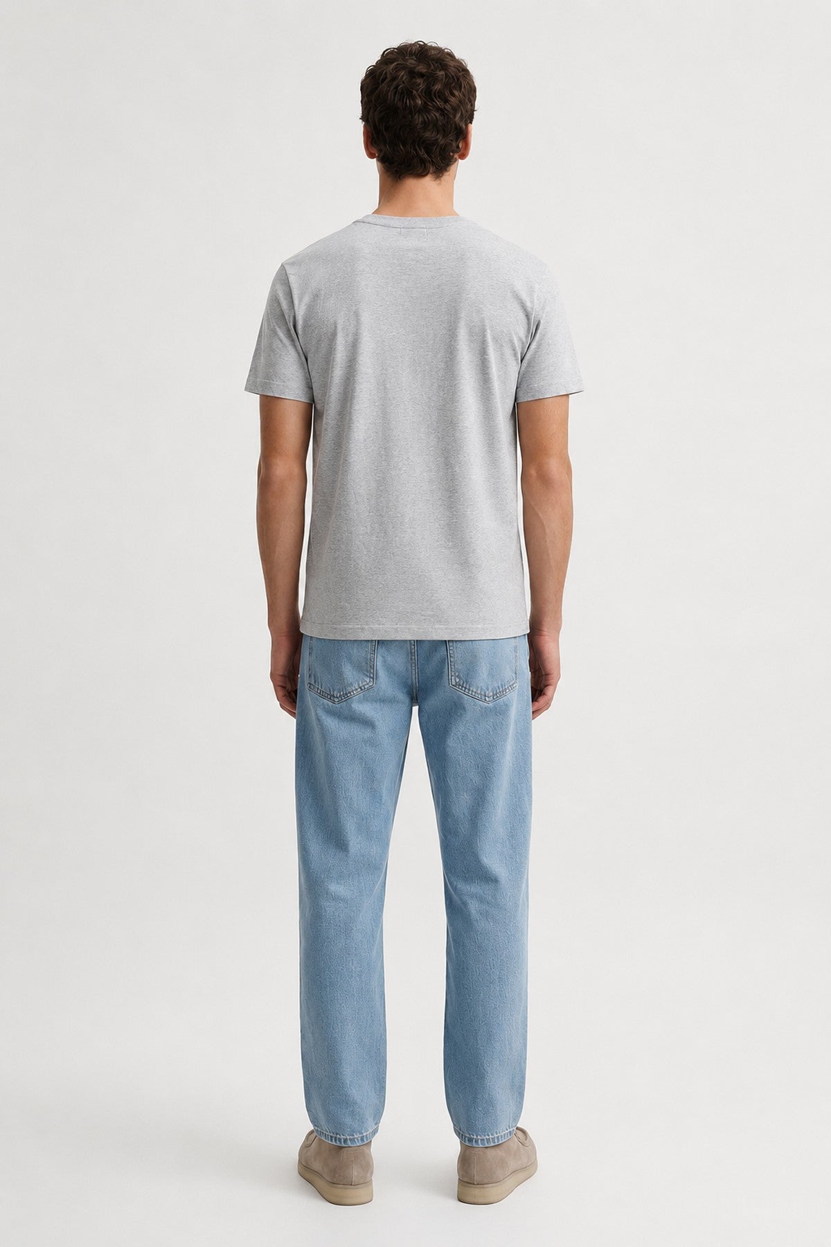 Men's Cotton T-Shirt