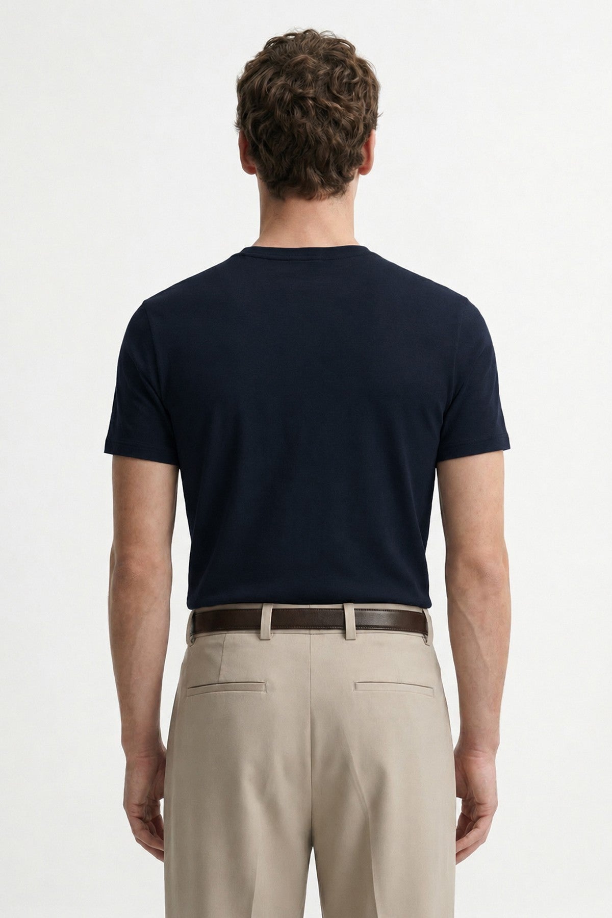 Men's Cotton T-Shirt