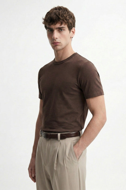 Men's Cotton T-Shirt
