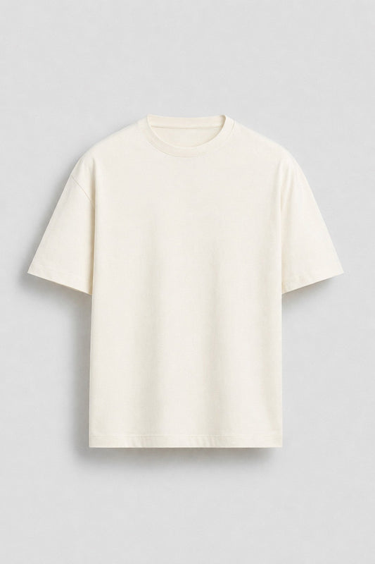 Men's Cotton T-Shirt