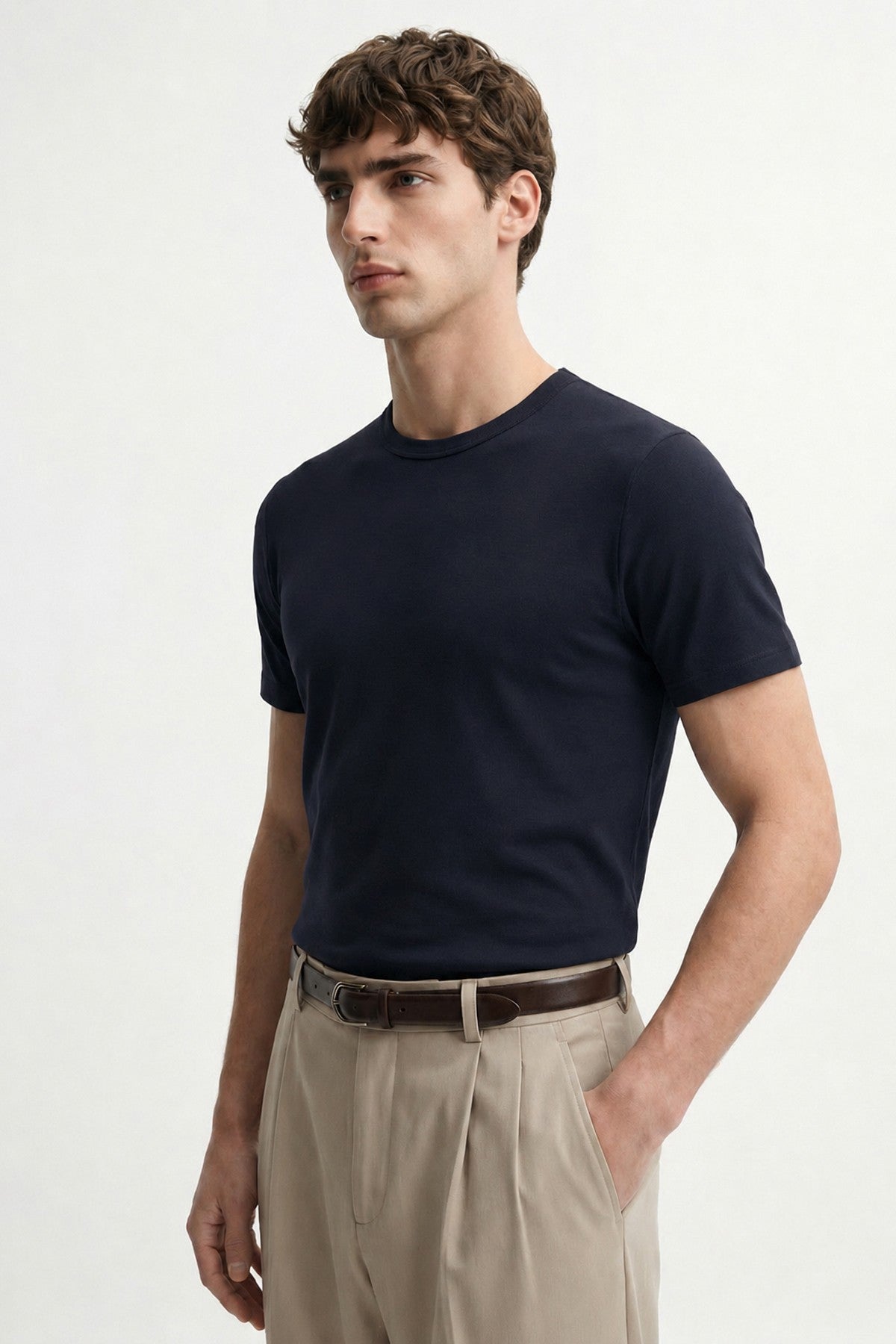 Men's Cotton T-Shirt