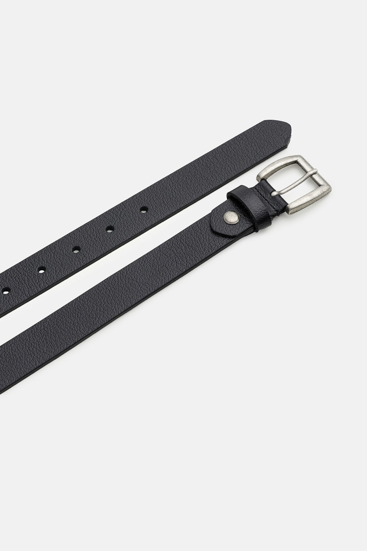 Antioch 100% Leather Men's Belt