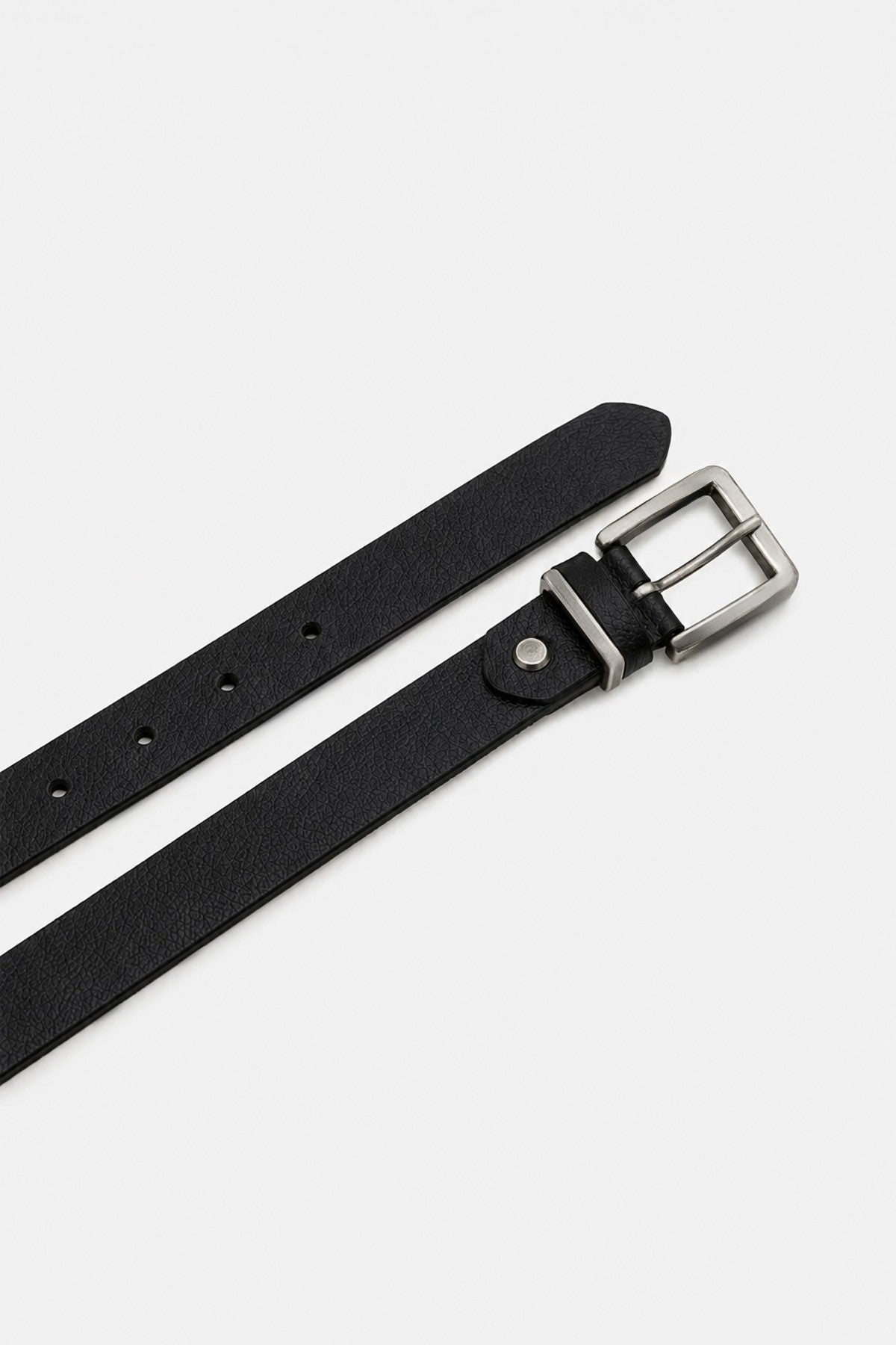 100% Leather Belt