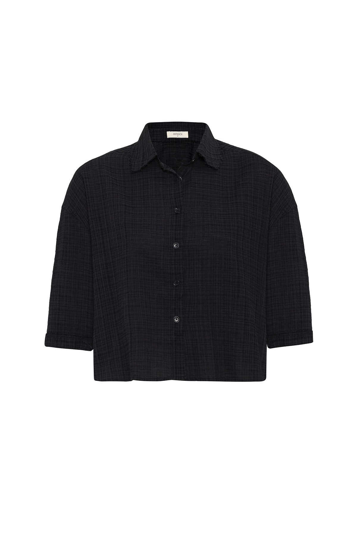 Antioch Crop-Style Women's Shirt