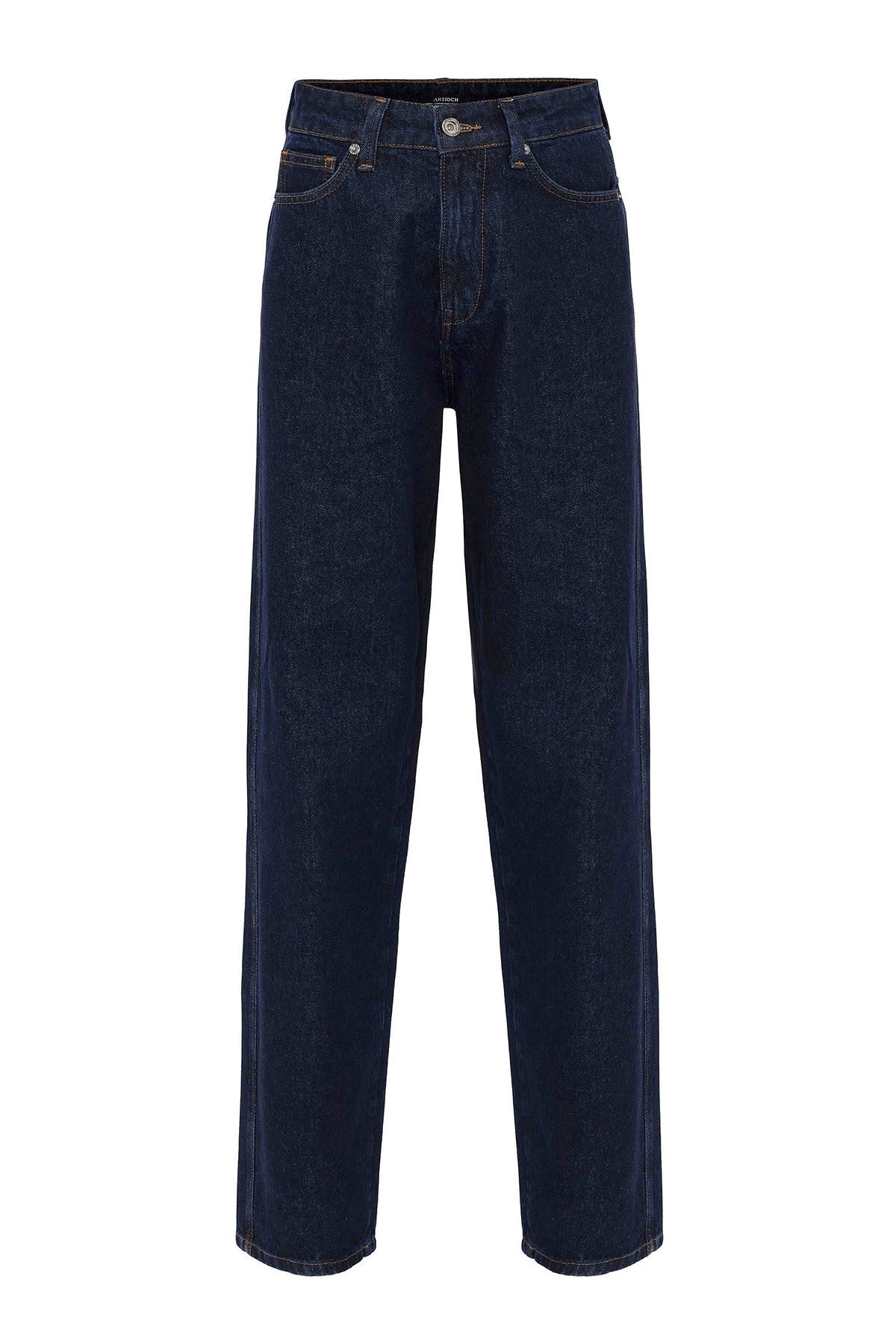 Antioch Women's High-Waisted Jeans