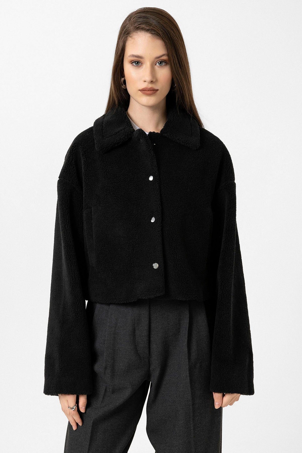 Antioch Women's Soft-Textured Jacket