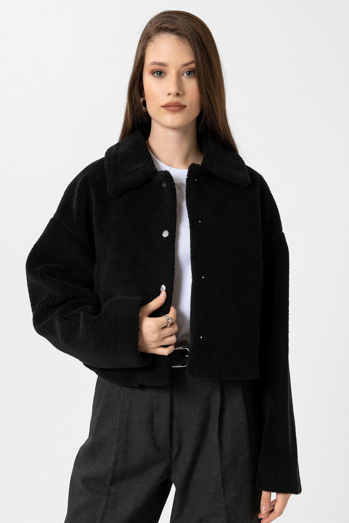 Antioch Women's Soft-Textured Jacket