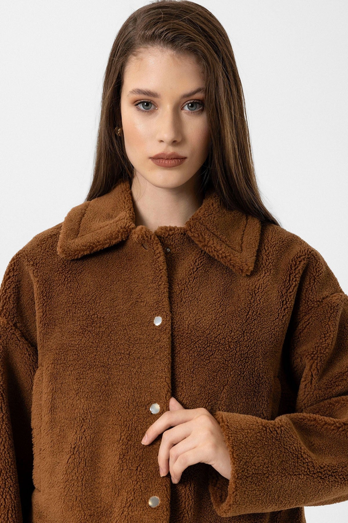 Antioch Women's Soft-Textured Jacket