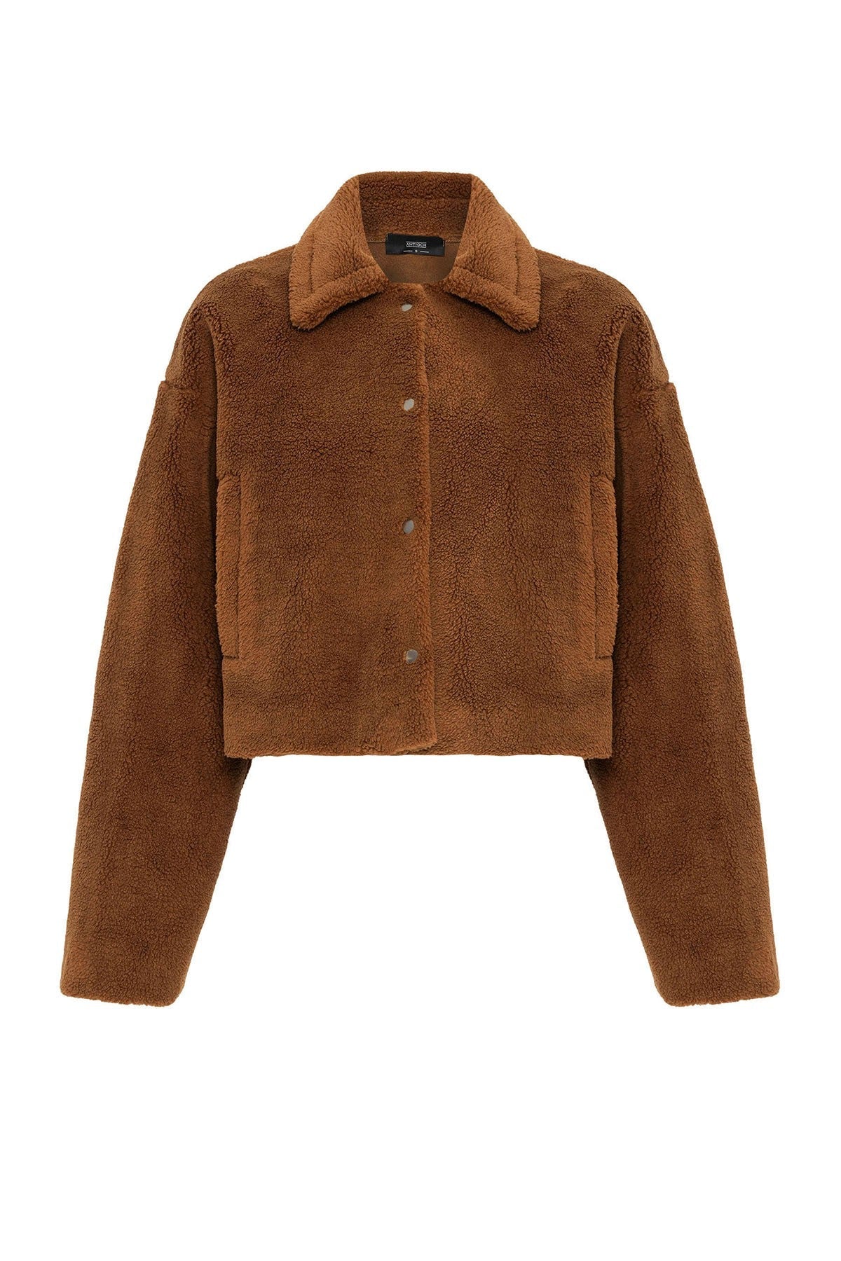 Antioch Women's Soft-Textured Jacket