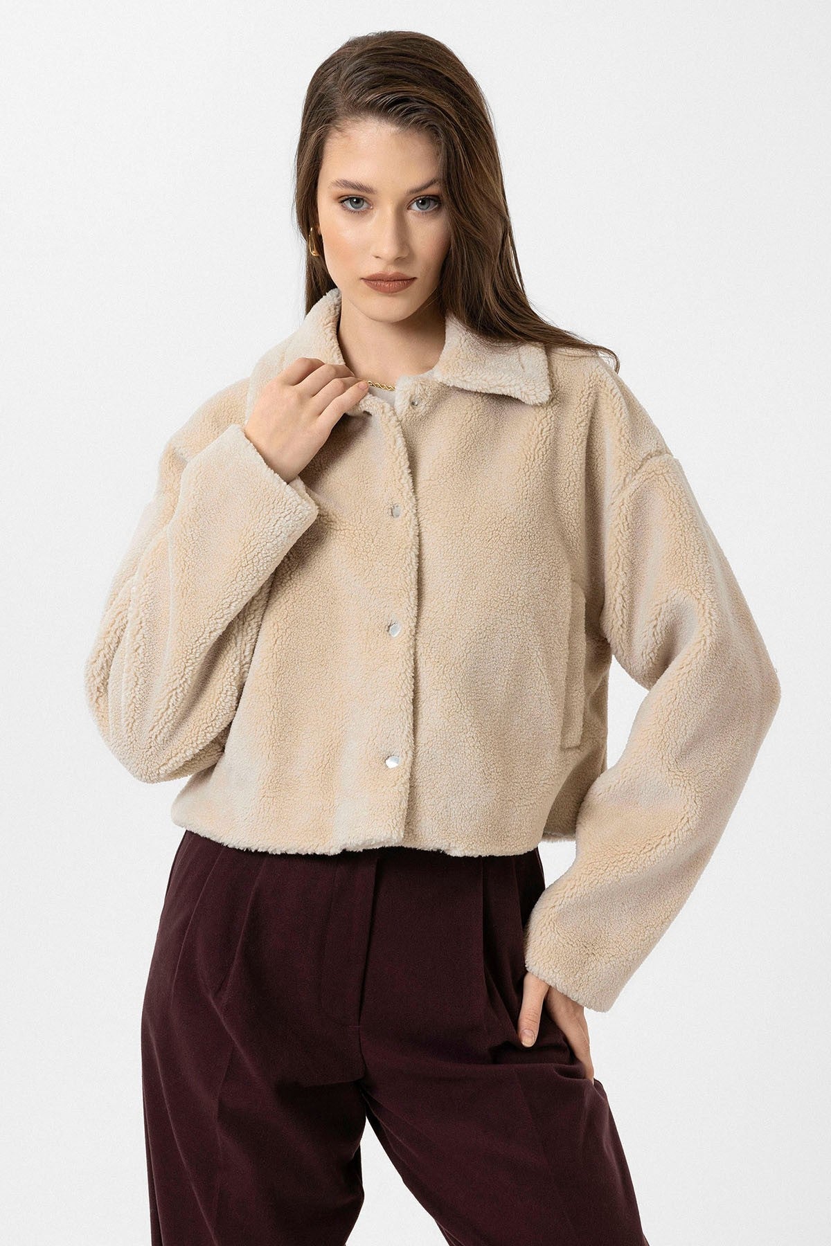 Antioch Women's Soft-Textured Jacket