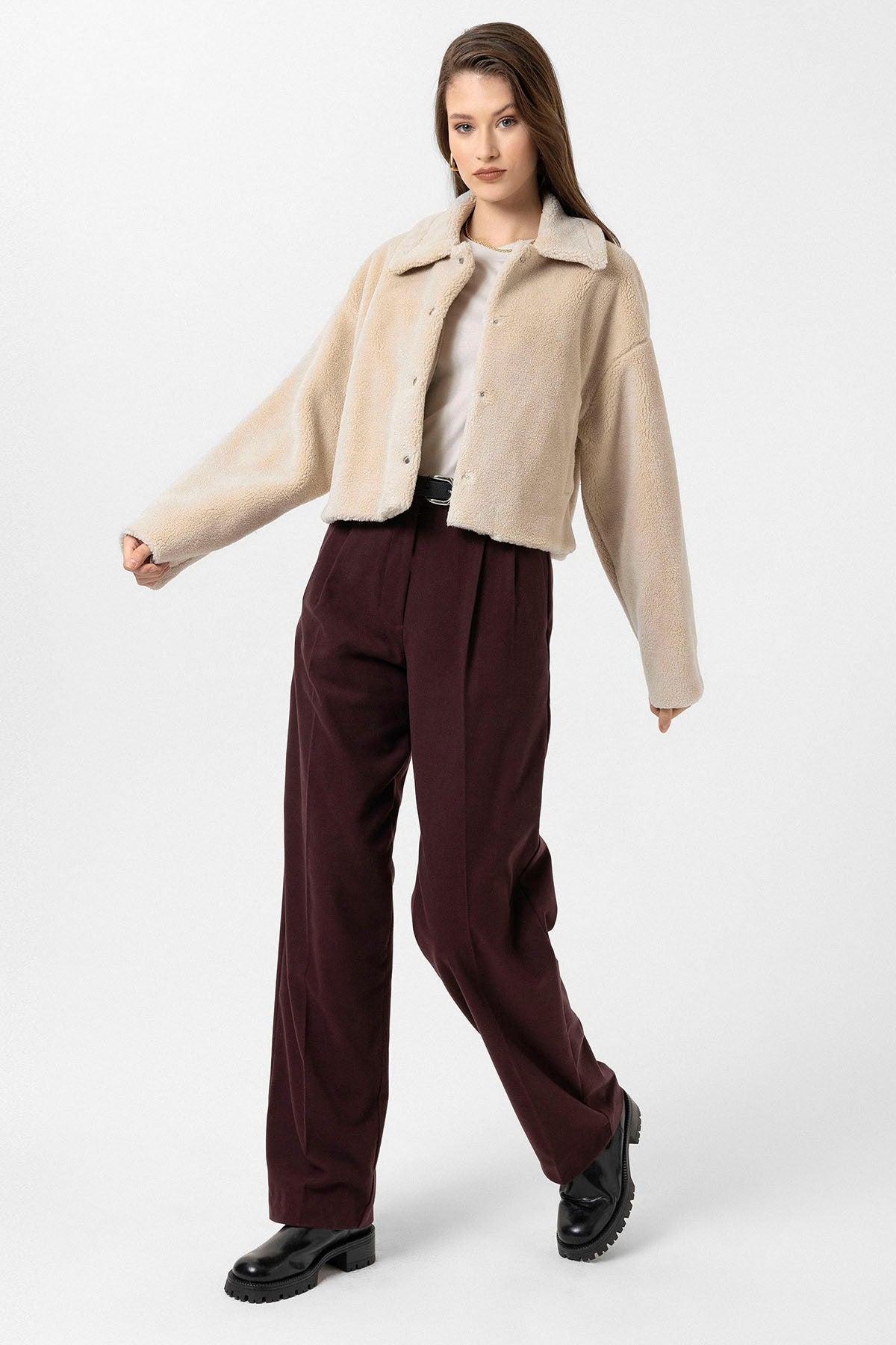 Antioch Women's Soft-Textured Jacket