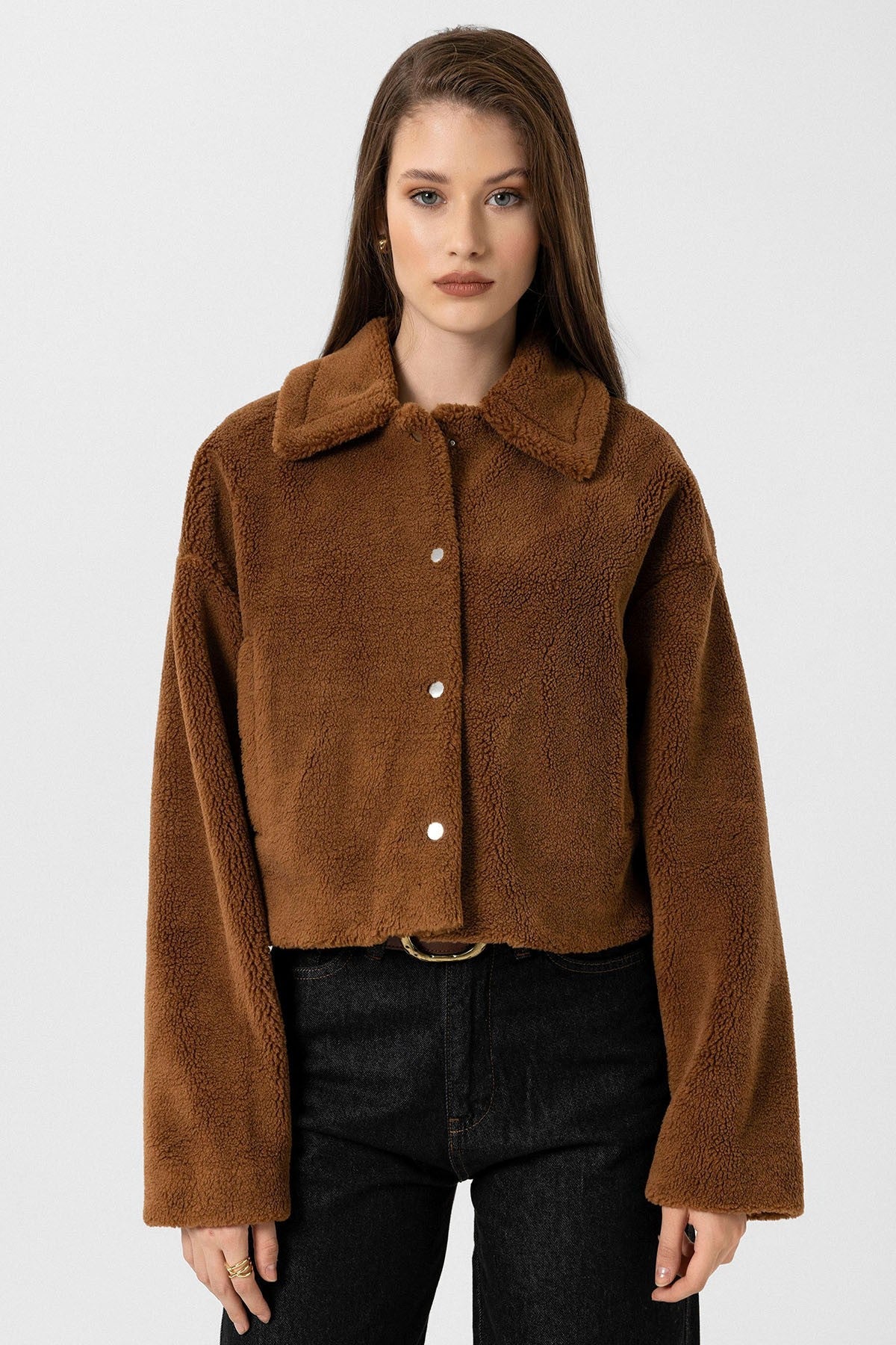 Antioch Women's Soft-Textured Jacket