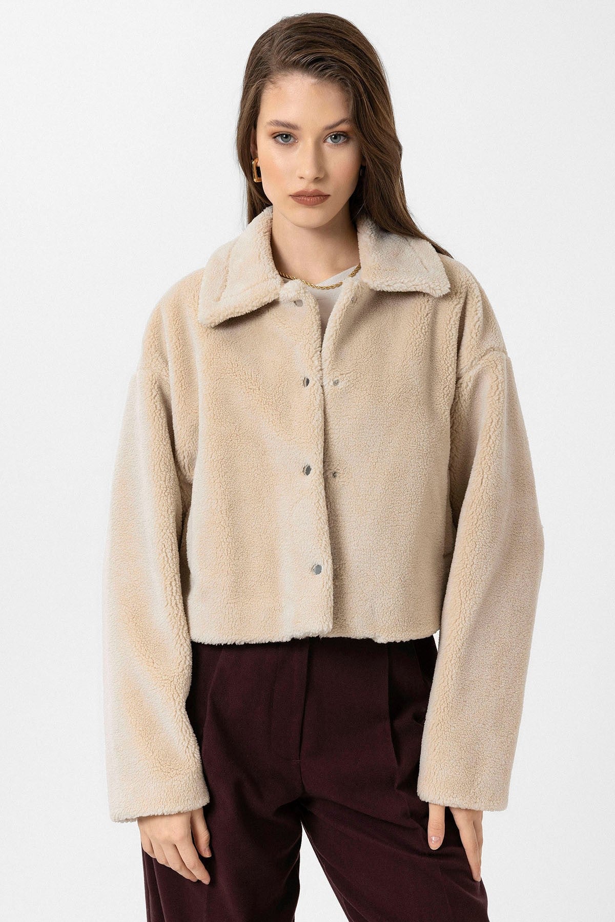 Antioch Women's Soft-Textured Jacket
