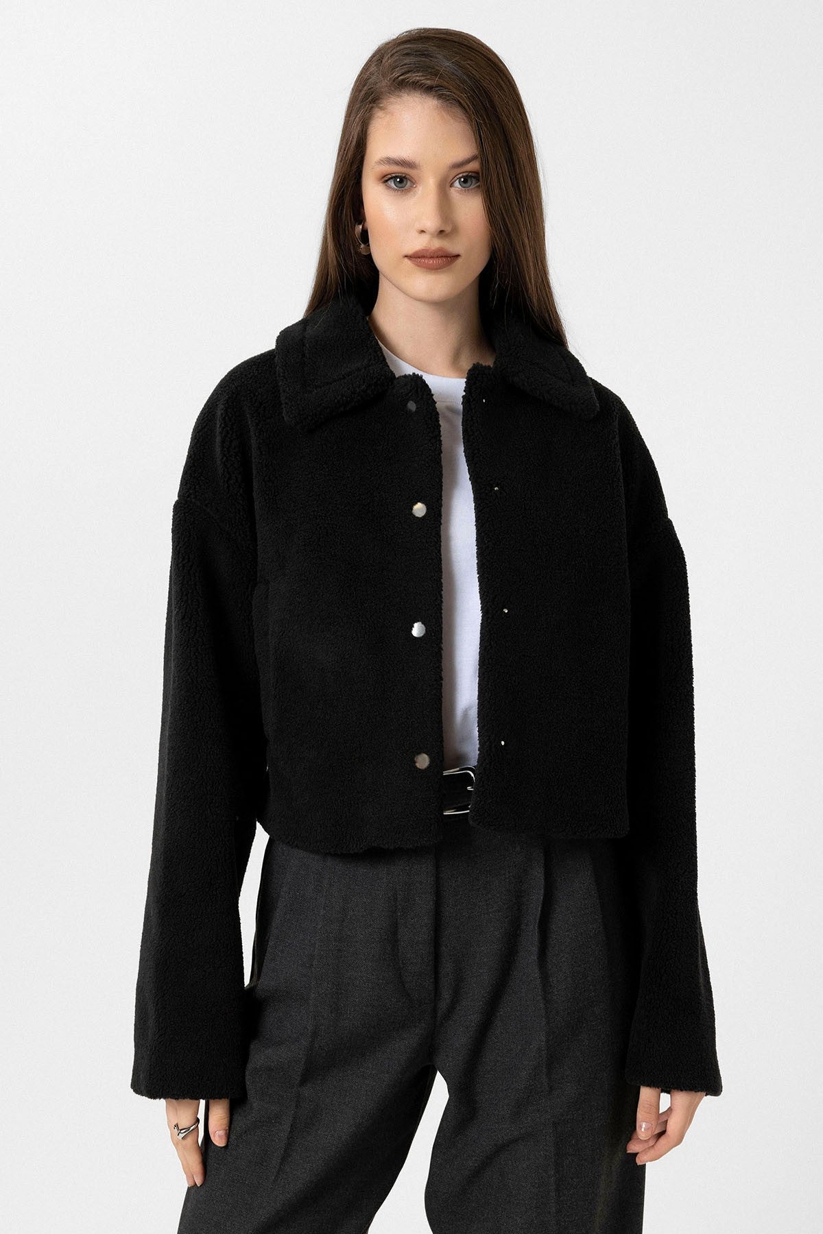 Antioch Women's Soft-Textured Jacket