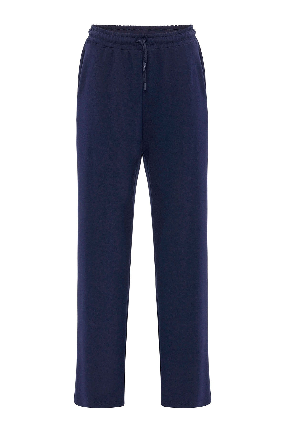 Women's Flared-Leg Sweatsuit Set