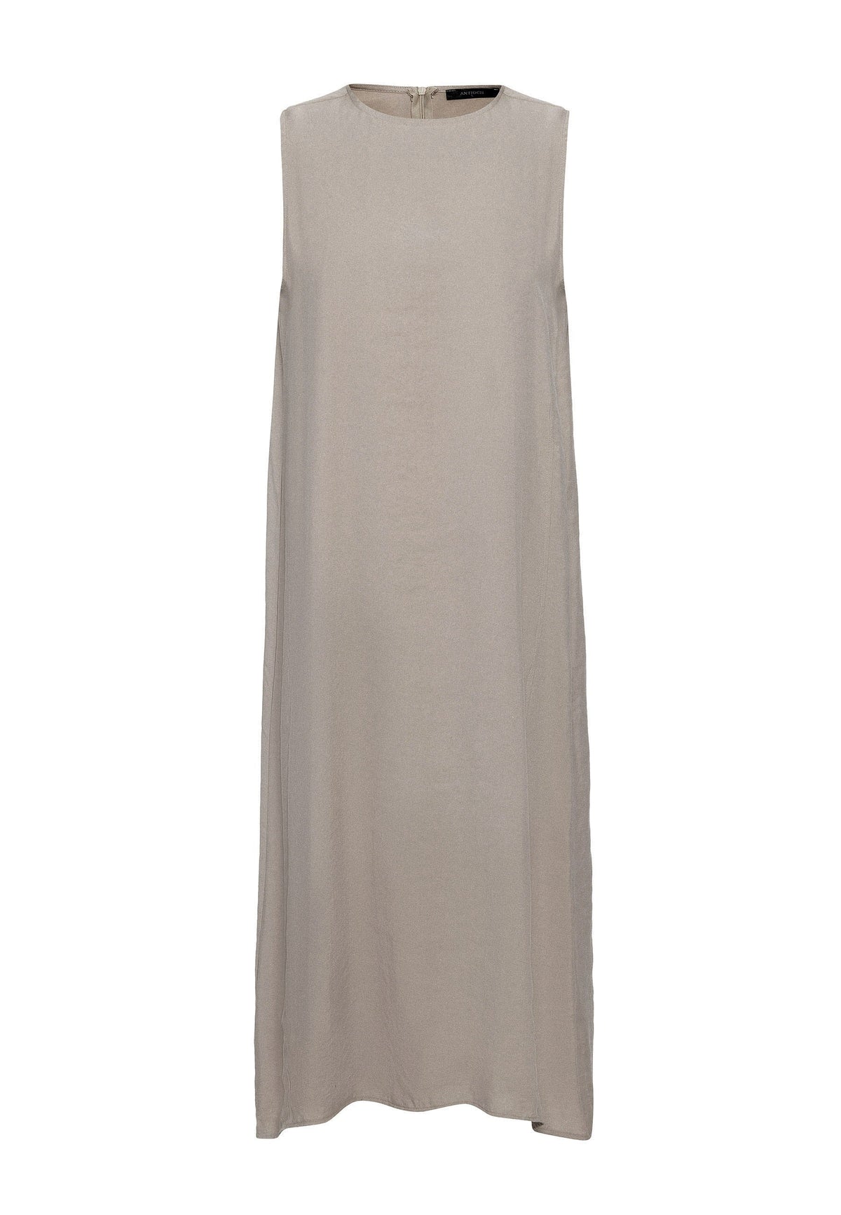 Antioch Modal Midi Dress for Women
