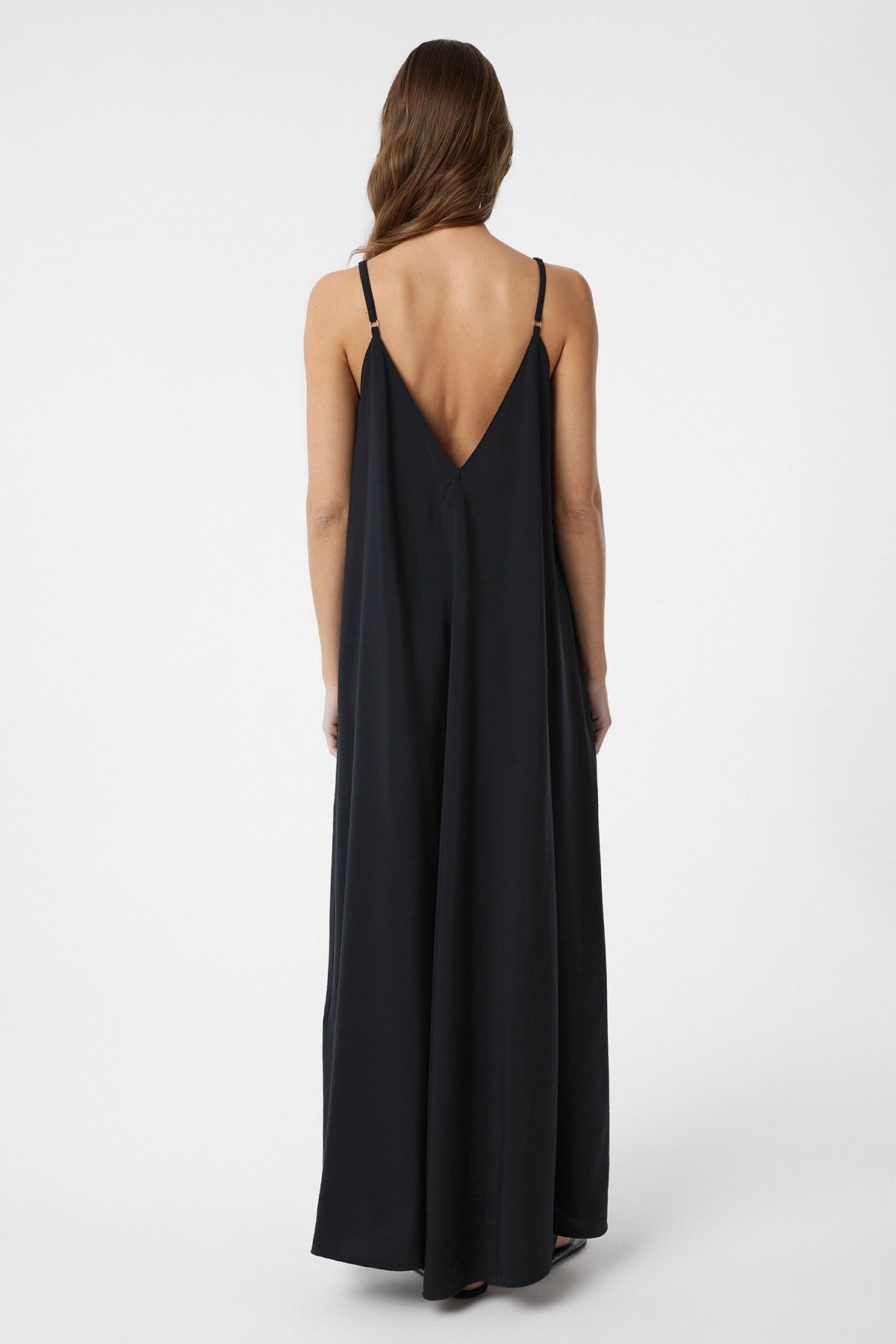 Antioch Strapless Modal Long Women's Dress