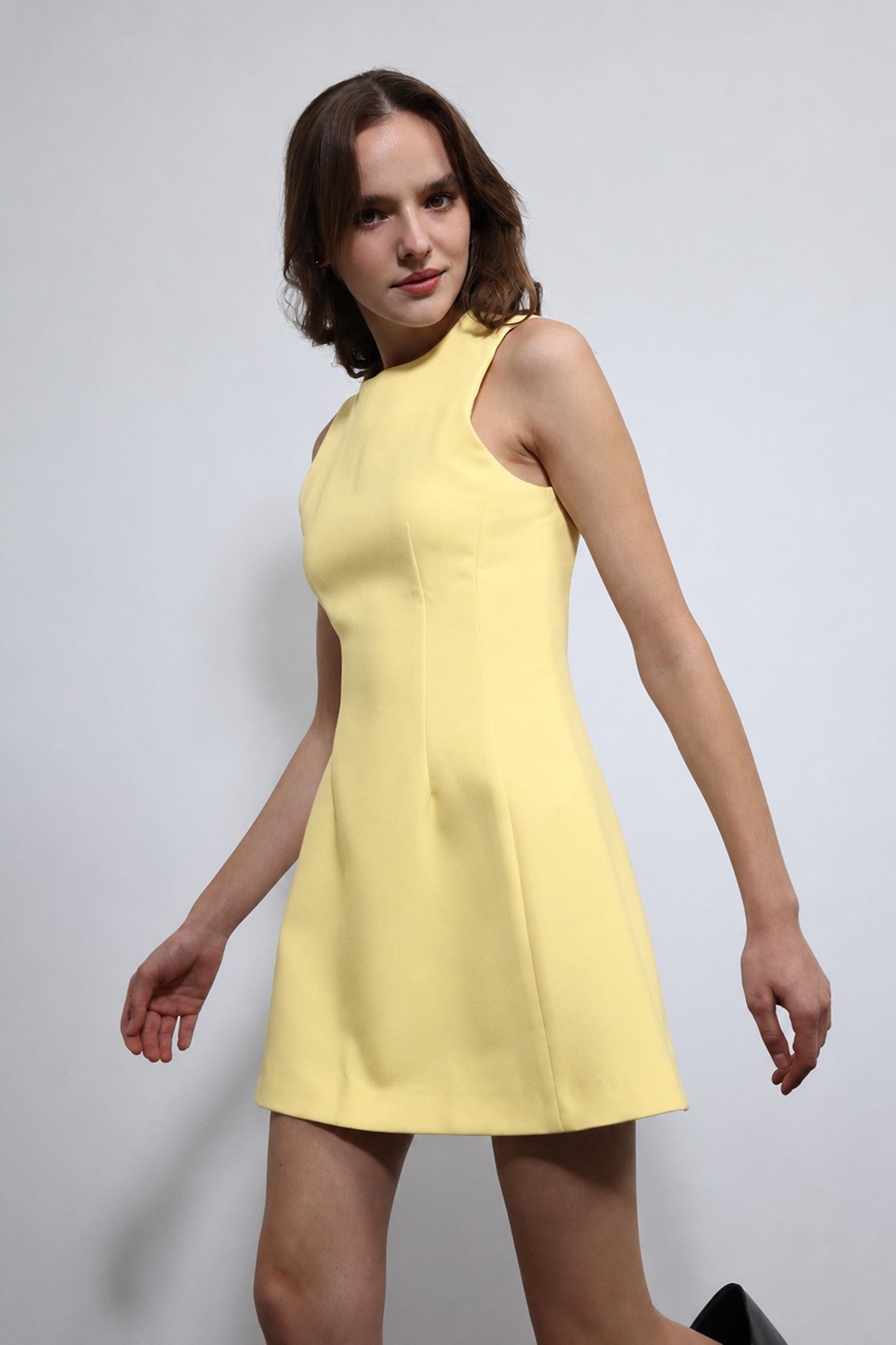 Antioch Women's Mini Dress