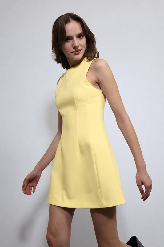Antioch Women's Mini Dress