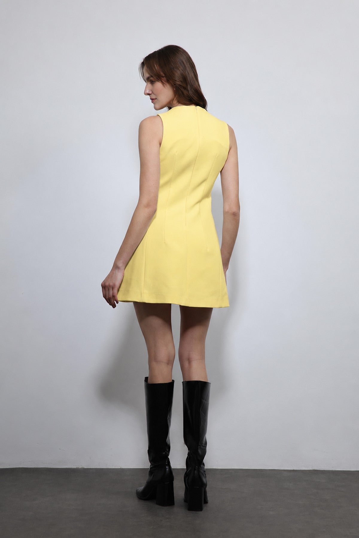 Antioch Women's Mini Dress