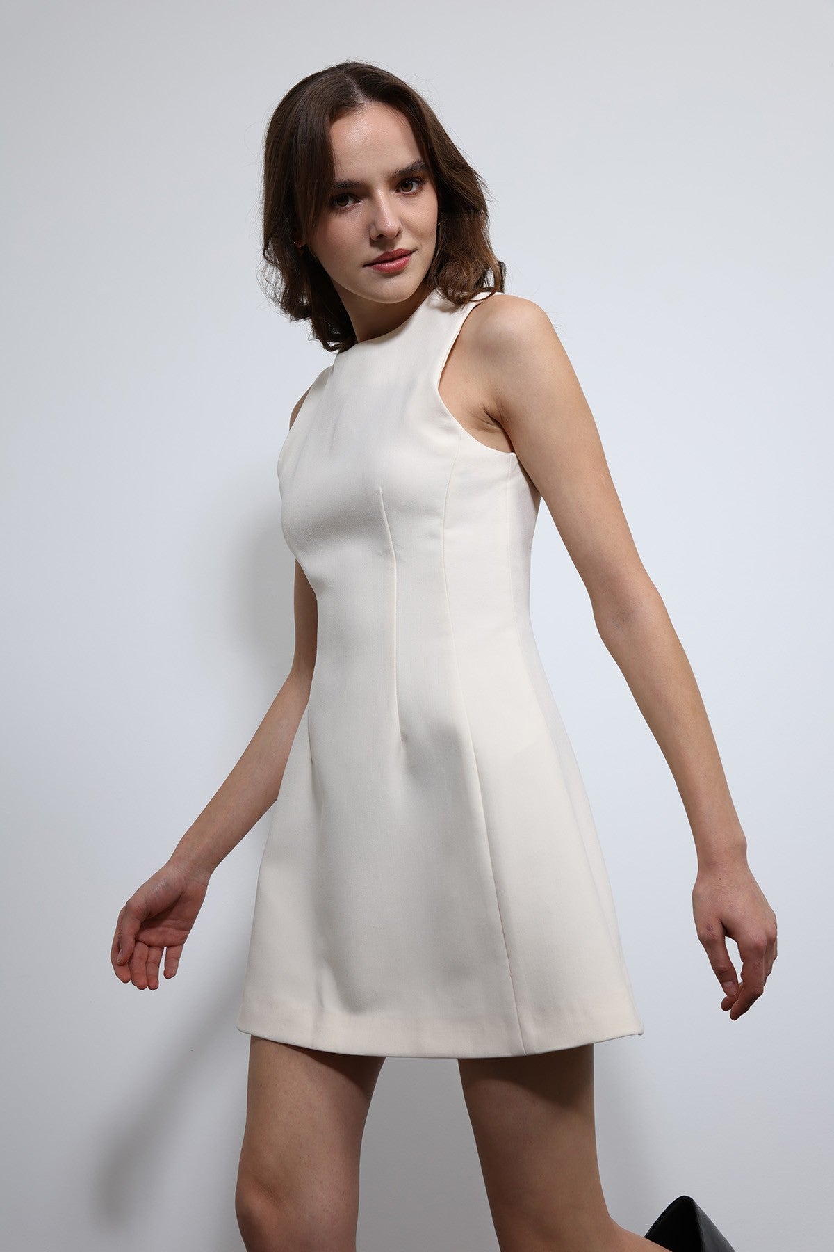 Antioch Women's Mini Dress