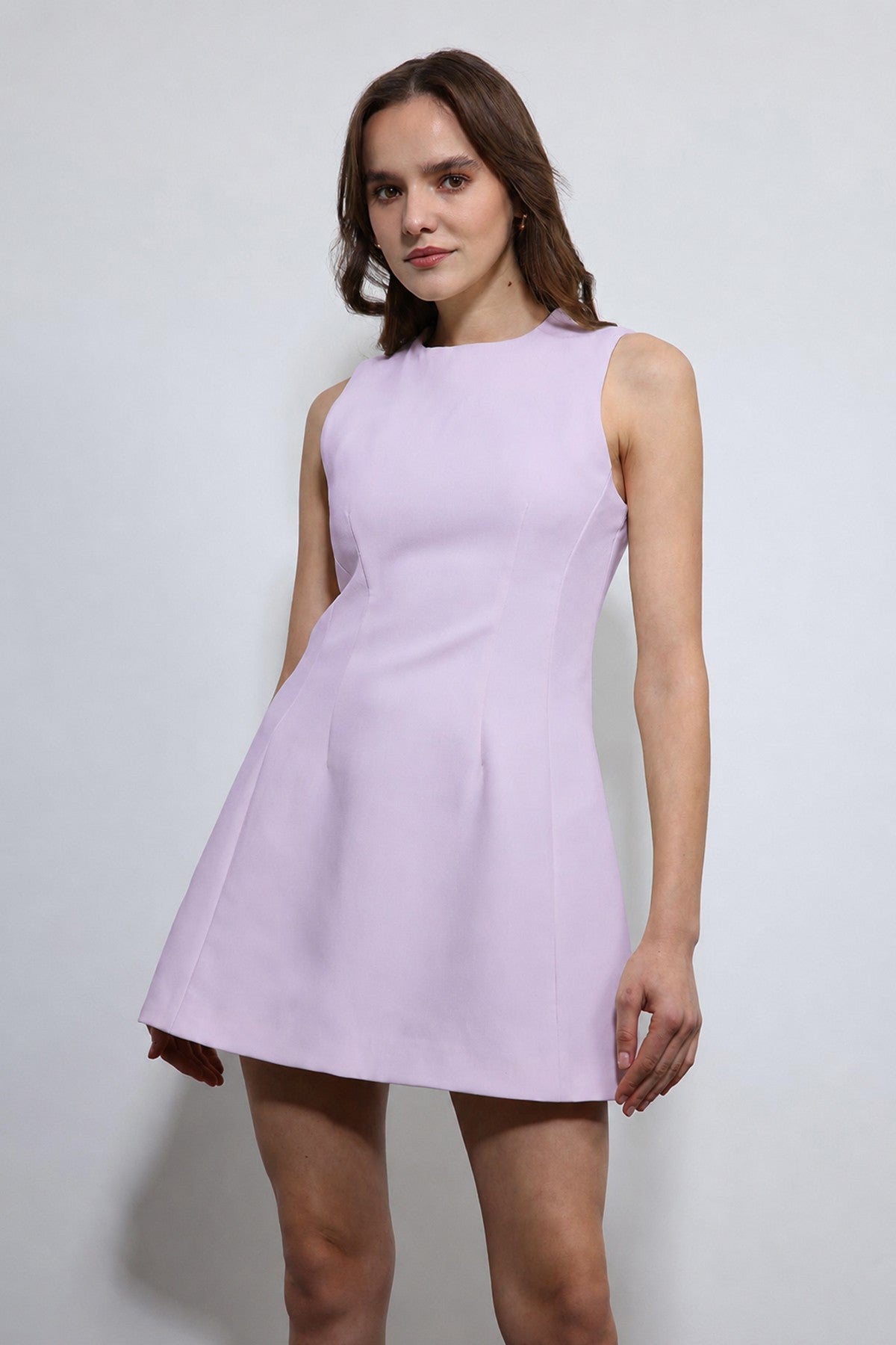 Women's Mini Dress
